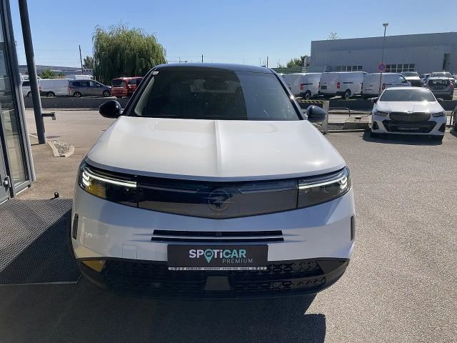 Opel Grandland X GS-Line Grand Sport