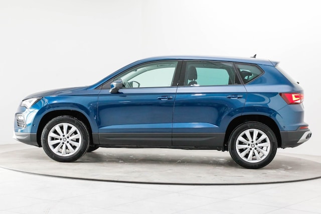 Seat Ateca 1.5 TSI Style