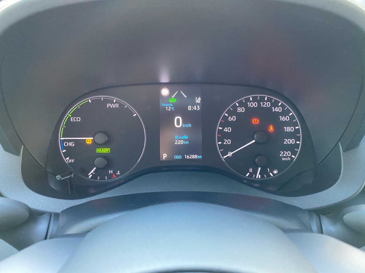 Toyota Yaris 5-deurs Basis Comfort