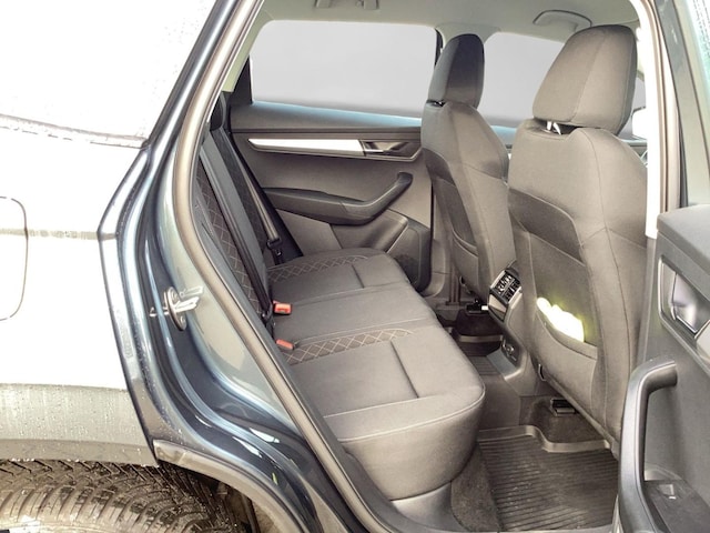 Skoda Karoq 1.5 TSI Ambition