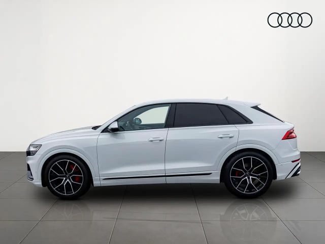 Audi SQ8 4.0 TFSI