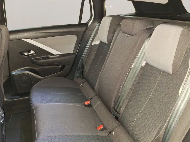 Opel Astra Sports Tourer