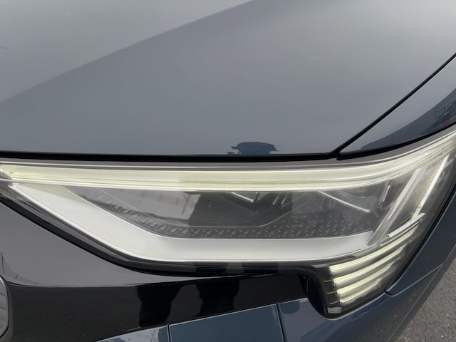 Audi Q8 e-tron 55 Quattro S-Line