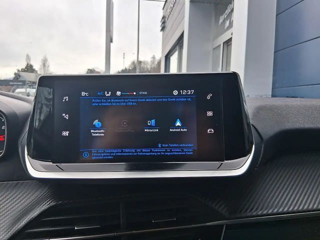 Peugeot 208 PureTech Style