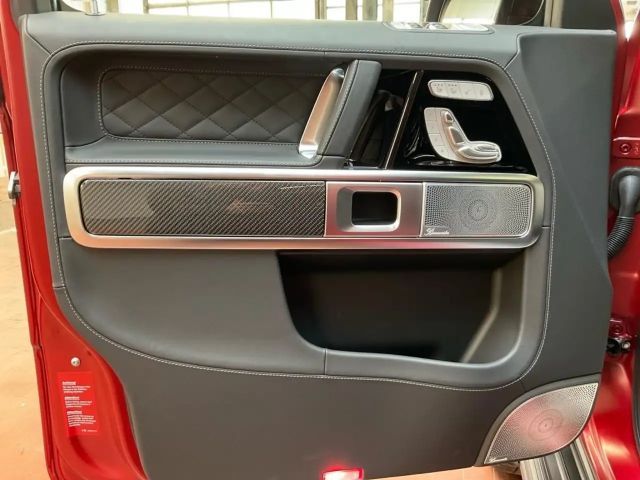 Mercedes-Benz G 63 AMG AMG Line