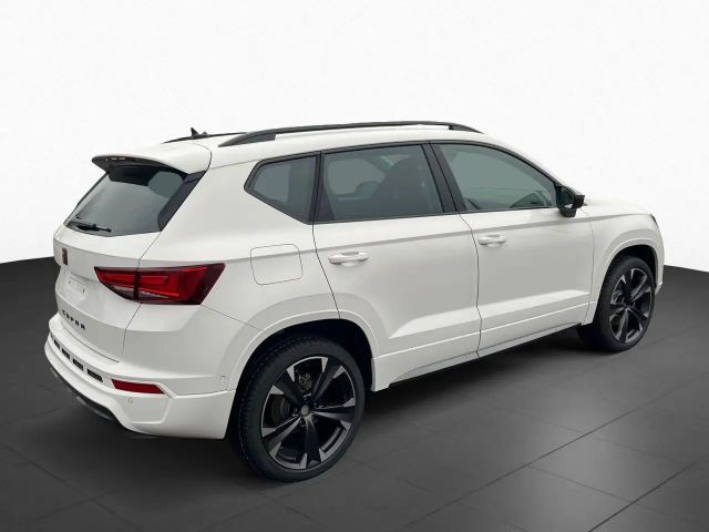 Cupra Ateca 1.5 TSI DSG