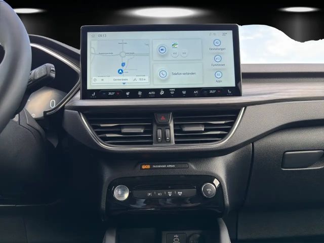 Ford Kuga Active Plug in Hybrid X