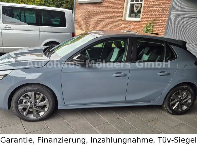 Opel Corsa Edition F Edition