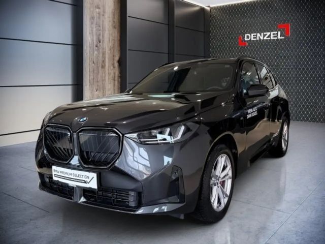 BMW X3 xDrive30e