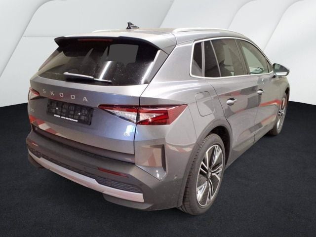 Skoda Elroq 85
