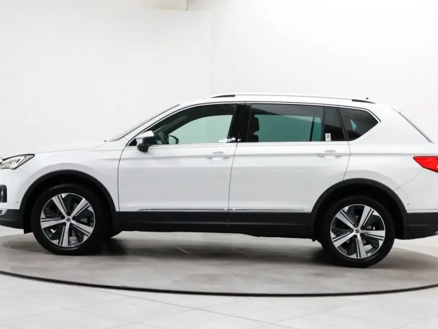 Seat Tarraco 2.0 TSI DSG Xcellence