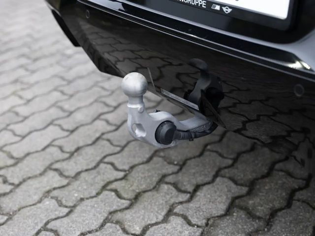 BMW X3 M-Sport xDrive