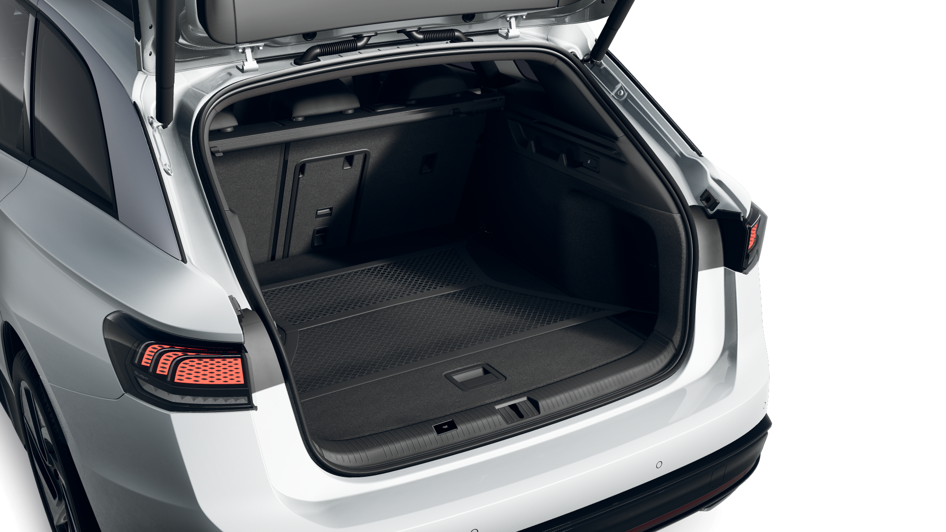 Volkswagen ID.7 Pro Tourer