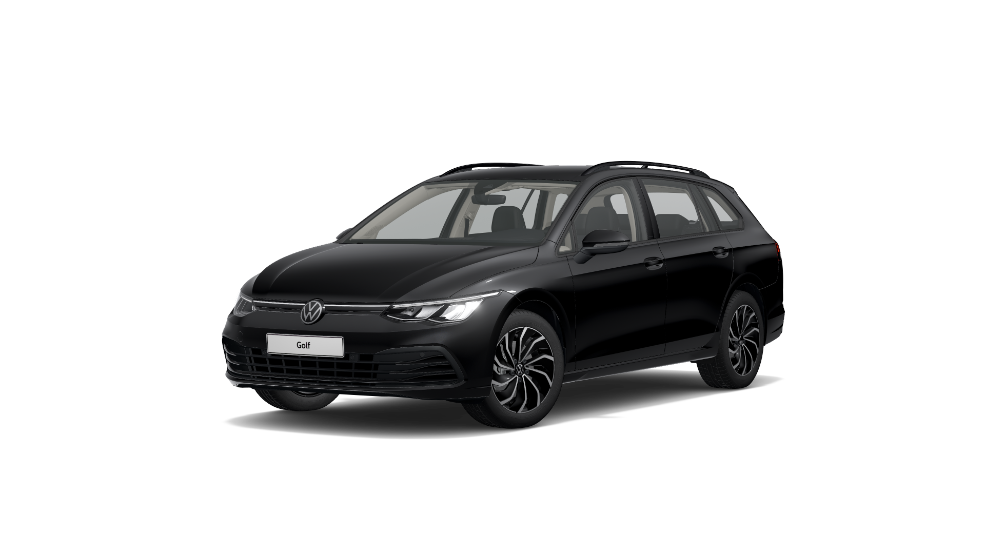 Volkswagen Golf 2.0 TDI DSG Golf VIII Variant