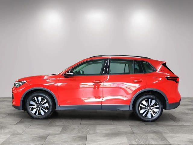 Volkswagen Tiguan 1.5 eTSI