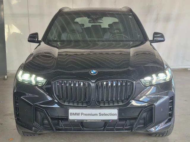 BMW X5 M-Sport xDrive40d
