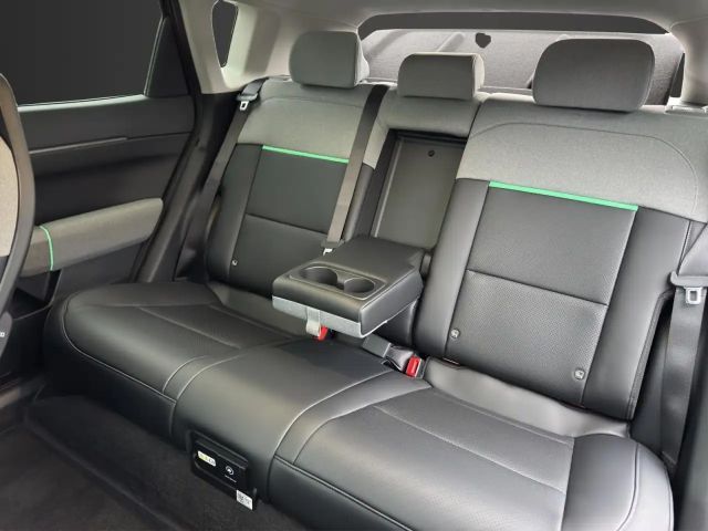 Kia EV4 81.4 kWh Earth FWD