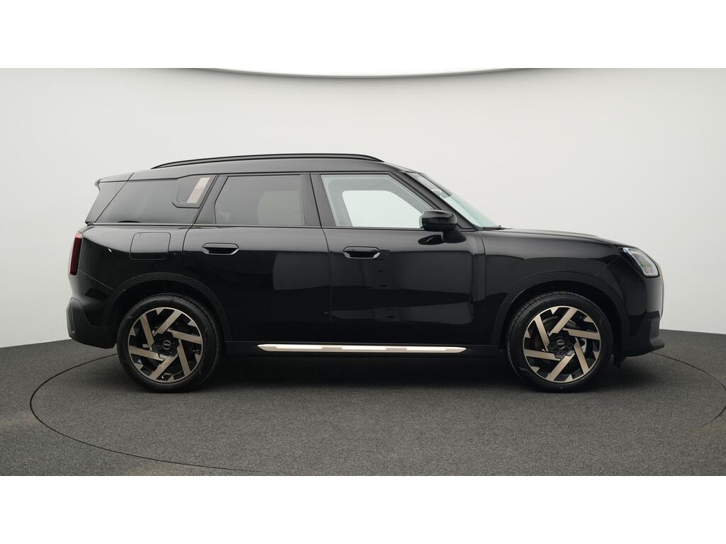 MINI Cooper C Countryman Favoured