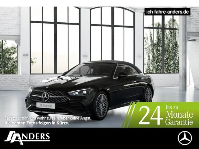 Mercedes-Benz CLE 200 AMG Line