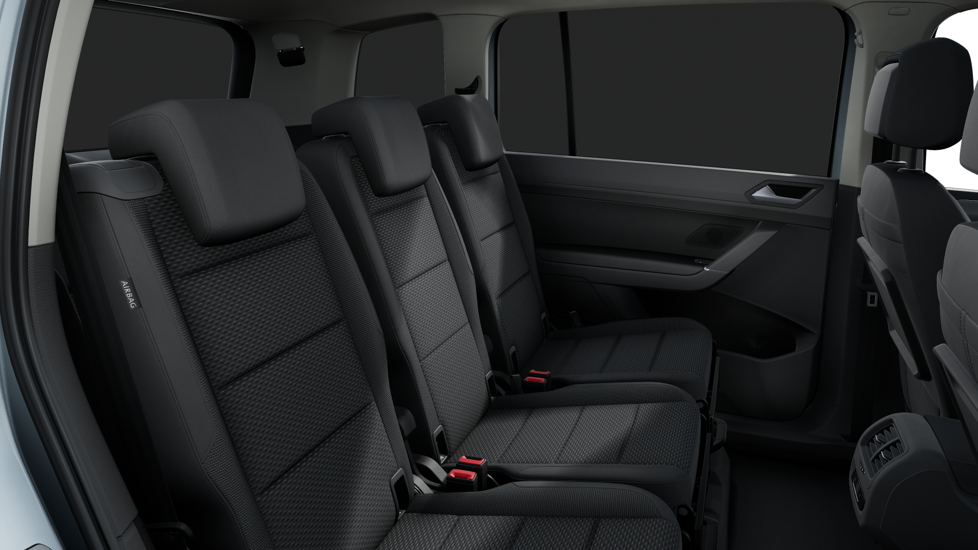 Volkswagen Touran 1.5 TSI Comfortline DSG