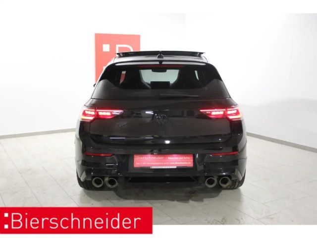 Volkswagen Golf 2.0 TSI DSG