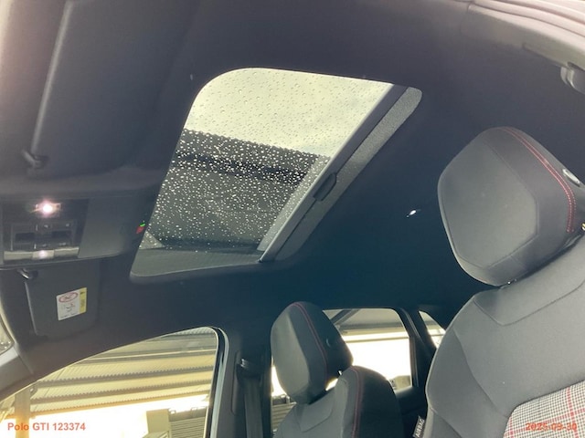 Volkswagen Polo 2.0 TSI DSG GTI IQ.Drive