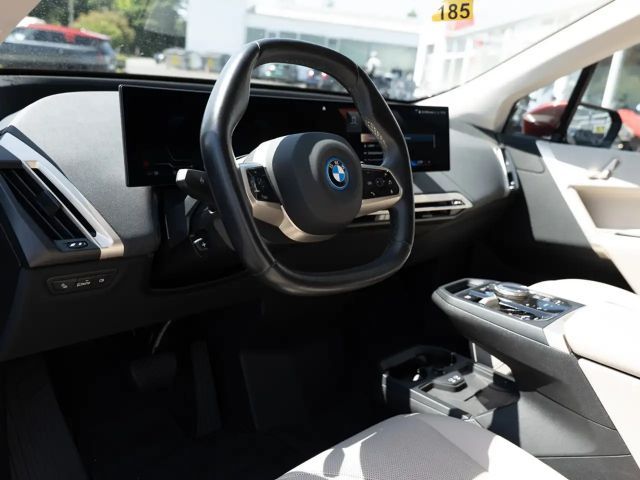 BMW iX xDrive xDrive40