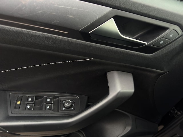 Volkswagen T-Roc 1.5 TSI Style