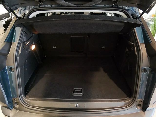 Peugeot 3008 Allure Pack Hybrid