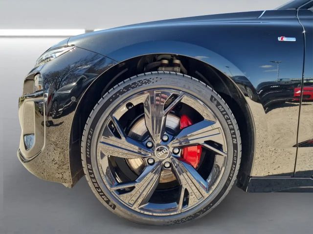 Audi A6 e-tron Avant S-Line