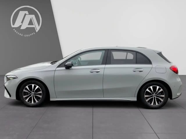 Mercedes-Benz A 200 AMG Line