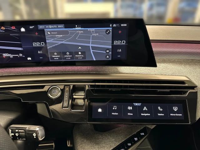 Peugeot 3008 GT-Line