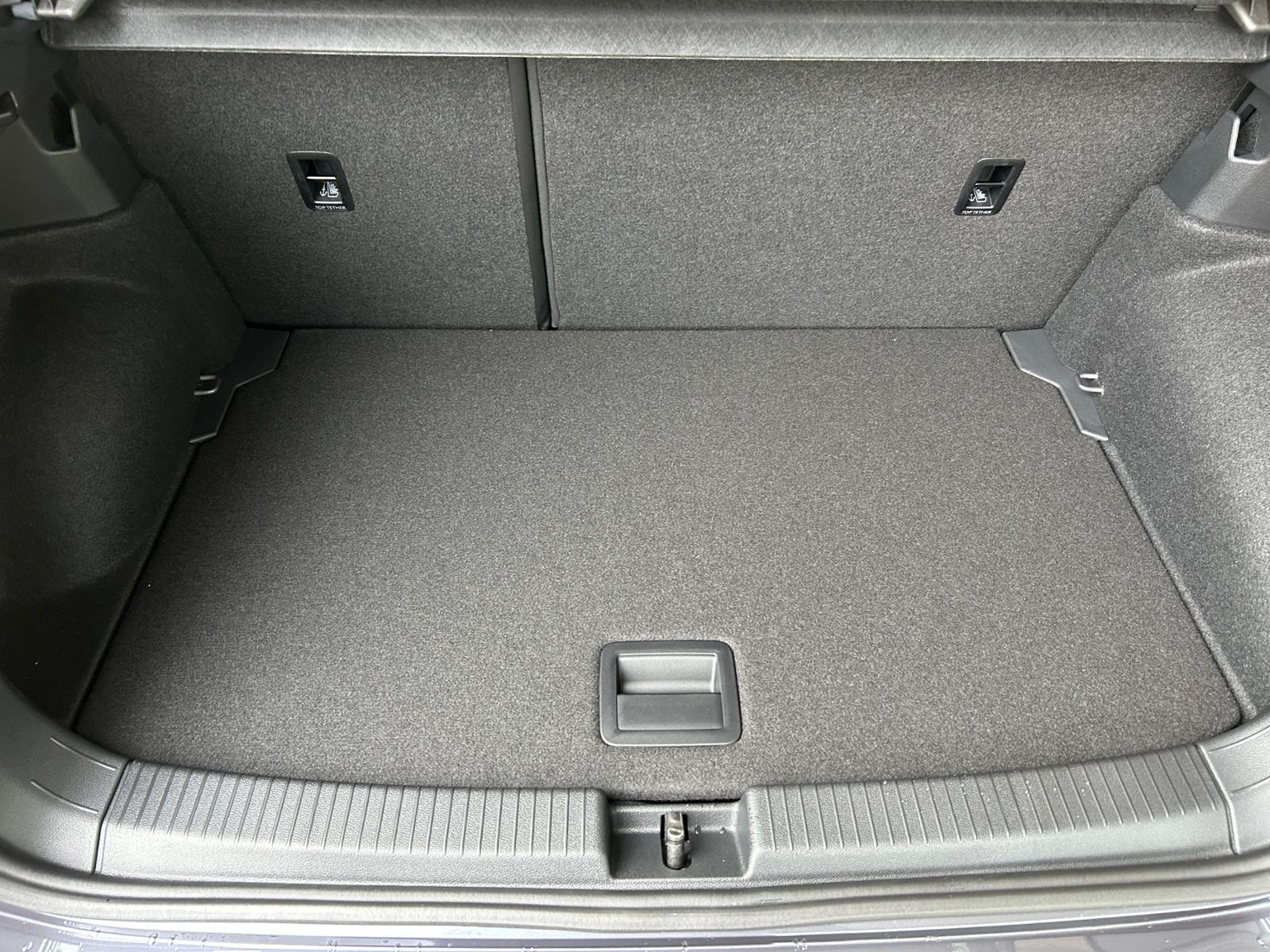 Volkswagen T-Cross 1.0 TSI DSG Life