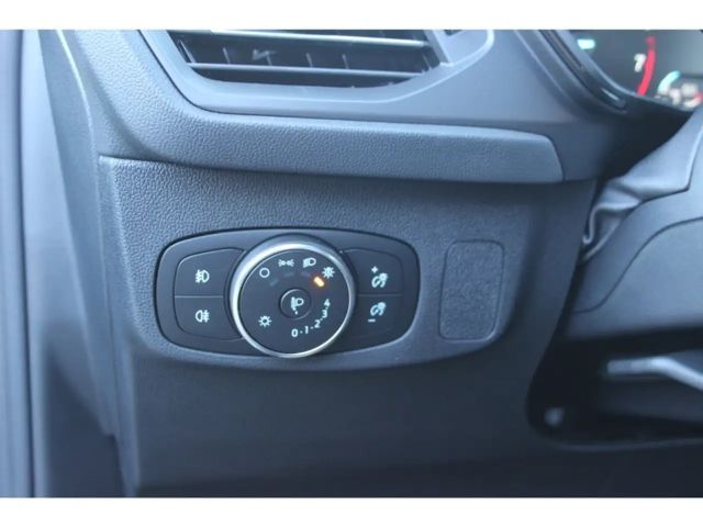 Ford Focus ST Line Wagon