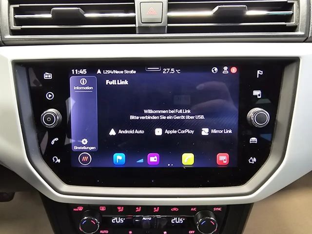 Seat Arona Xcellence