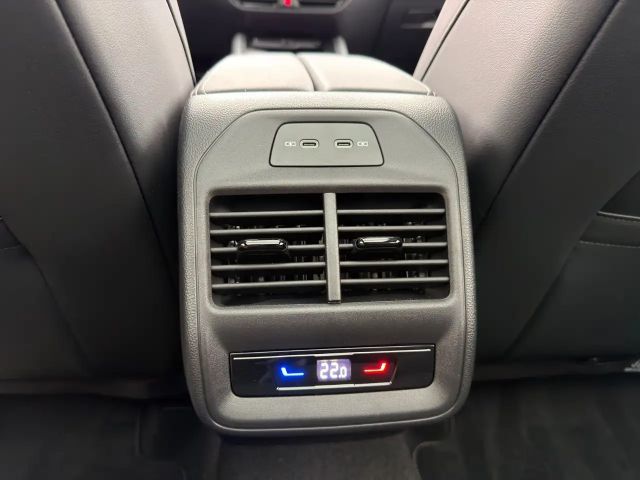 Volkswagen Passat 2.0 TDI R-Line Variant