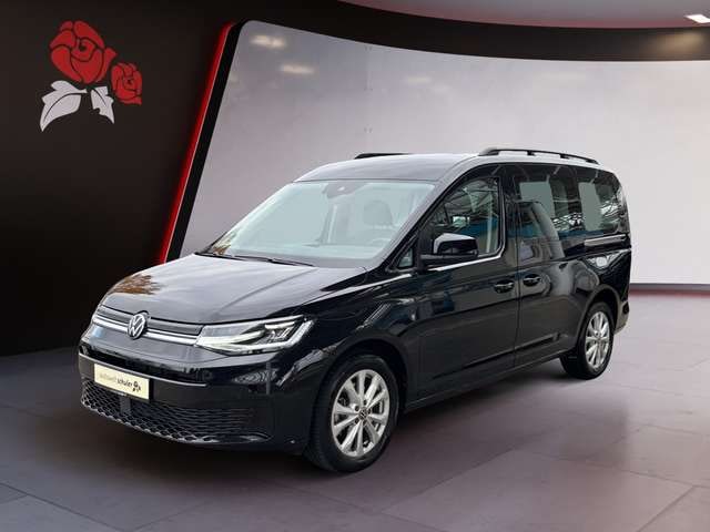 Volkswagen Caddy DSG Life Maxi