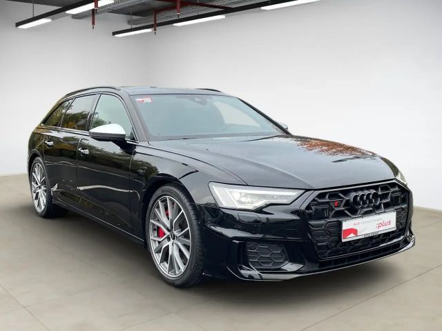 Audi S6 3.0 TDI Avant Quattro