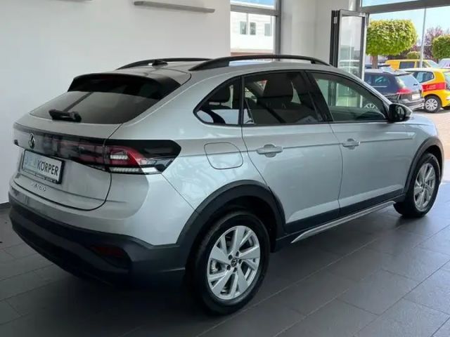 Volkswagen Taigo 1.0 TSI