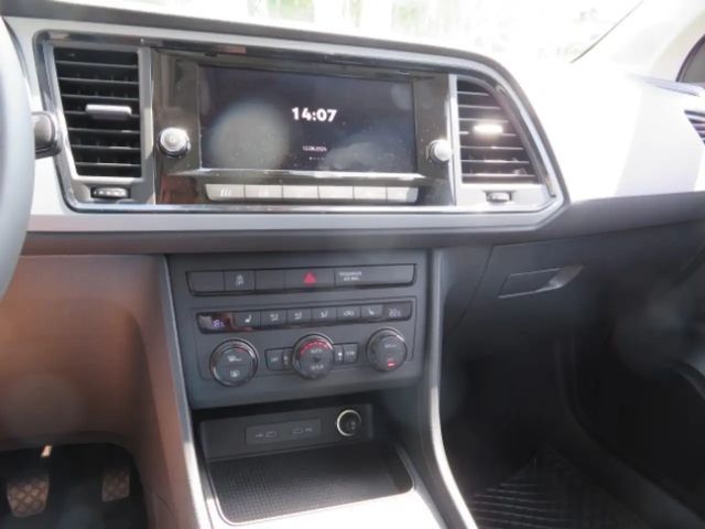 Seat Ateca Reference