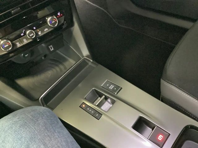 Opel Mokka GS-Line Grand Sport Hybrid