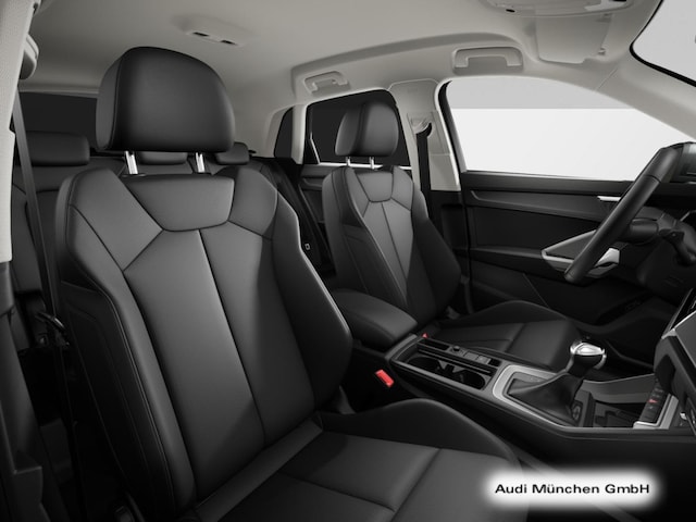 Audi Q3 35 TFSI S-Tronic