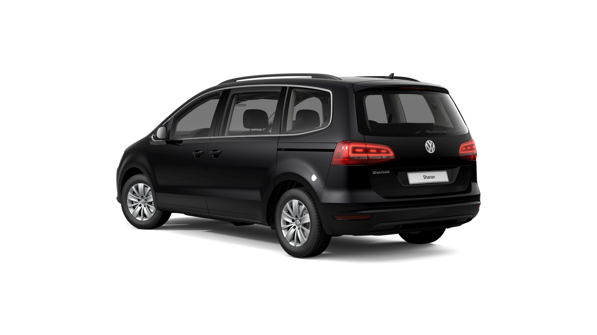 Volkswagen Sharan 1.4 TSI Comfortline