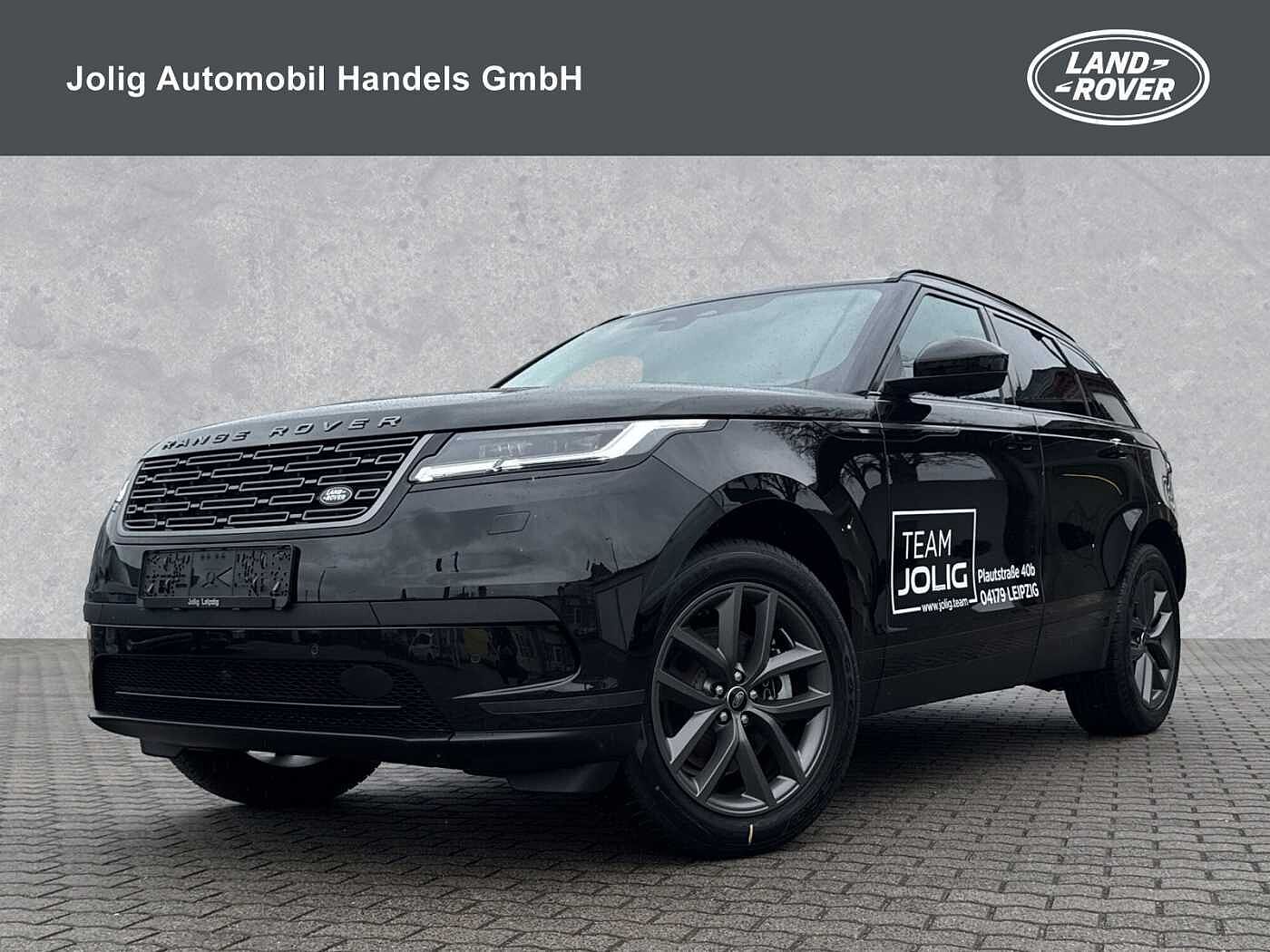 Land Rover Range Rover Velar D200 S