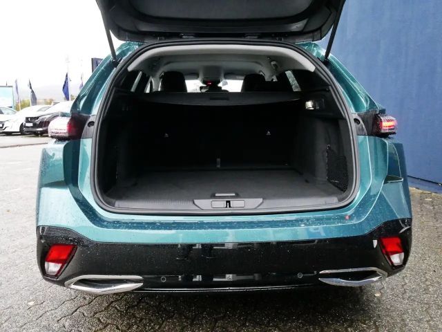 Peugeot 308 Allure Pack BlueHDi SW