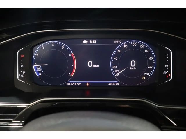 Volkswagen Taigo 1.0 TSI Style