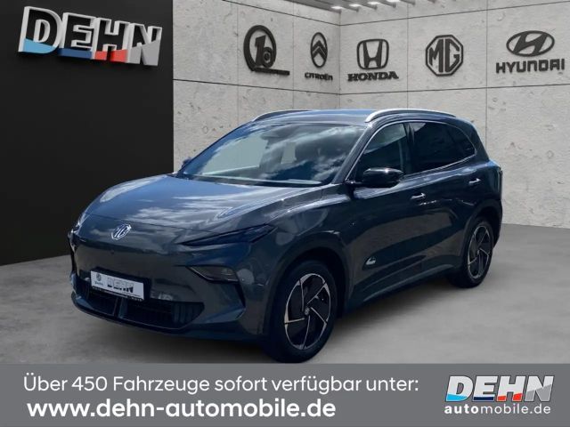 MG MGS5 64 kWh EV Luxury