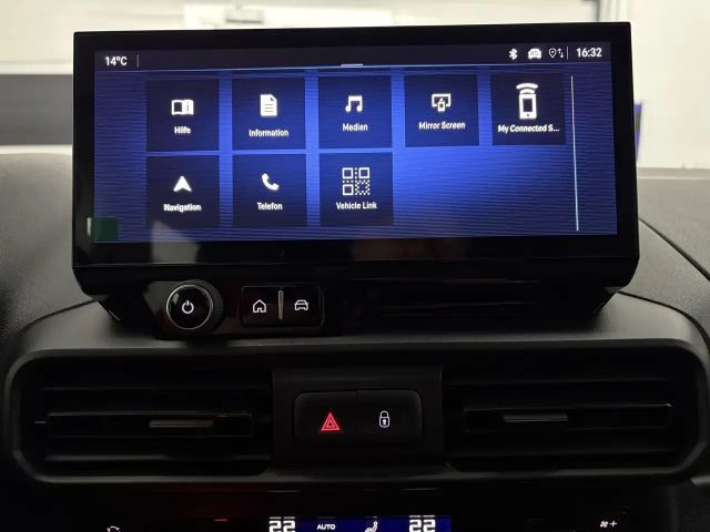 Opel Combo 1.5 CDTI Life