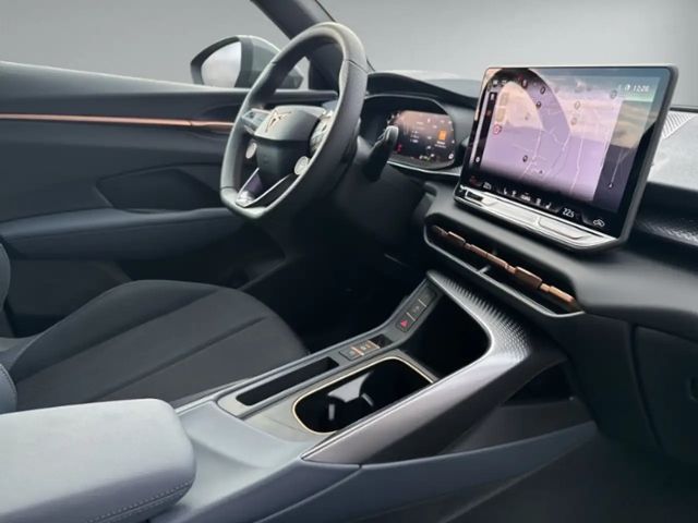 Cupra Terramar 2.0 TSI