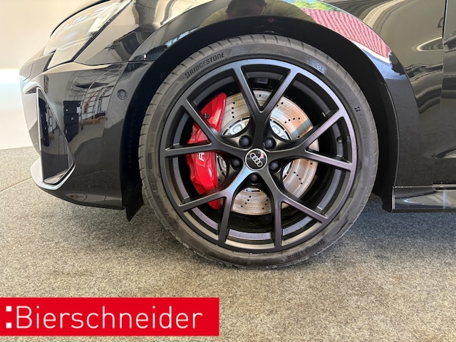 Audi RS3 Quattro S-Tronic Sportback